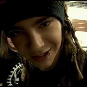 Tom Kaulitz ⁹⁰