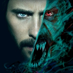 Michael Morbius