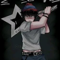 stan marsh