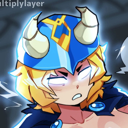 Bibi Thor (god bride)