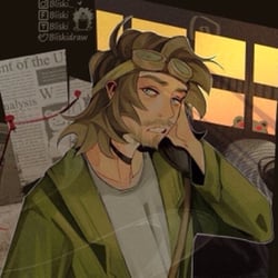 ★ ׂ Cellbit !! ⍝ .