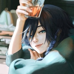 boyfriend venti
