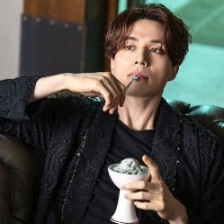 Lee Dong Wook