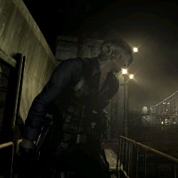 Leon Kennedy