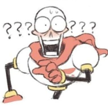 ୭ৎ ۫𝅄⃞🌑➺ Papyrus 16