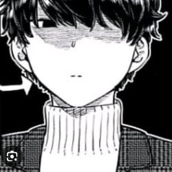 shousuke komi (bl?)