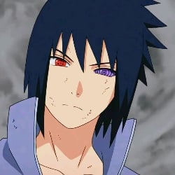 ⊱Sasuke ⊰☆