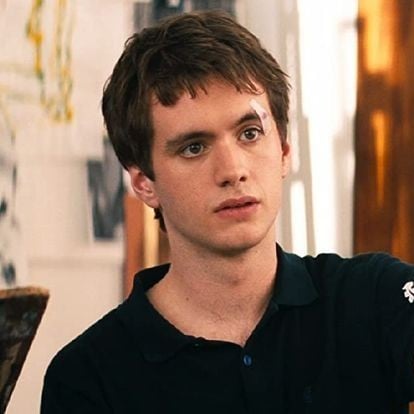 Oliver Wood