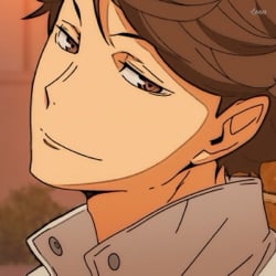 Oikawa Tooru