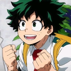deku!