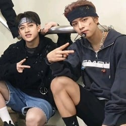 Chanmin