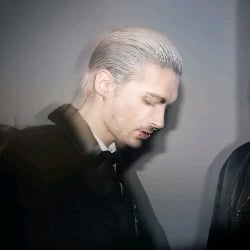 Bill Kaulitz ... The love of your life?