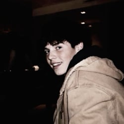 ༊ : Brady Noon
