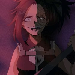 Momo Yaoyorozu