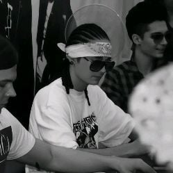 Tom Kaulitz ⁶⁶