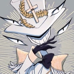 God (hazbin hotel)