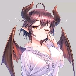 Your familiar (Stella)