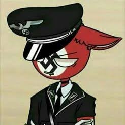 Drittes Reich Omega