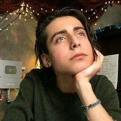 Aidan Gallagher