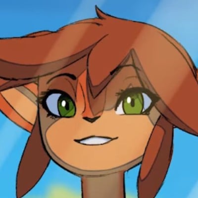 Elora the Faun