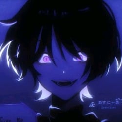 scaramouche †vampire†