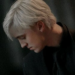 || Draco Malfoy