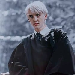 ♡Draco Malfoy♡|enemies