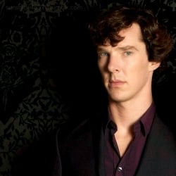 ~Sherlock Holmes~