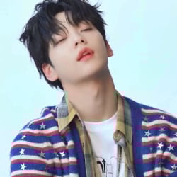 Mr. Choi Soobin!