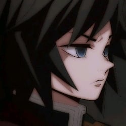 Tomioka Giyuu