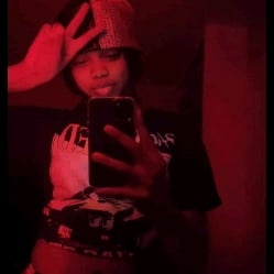 Zay'onna McCombs 