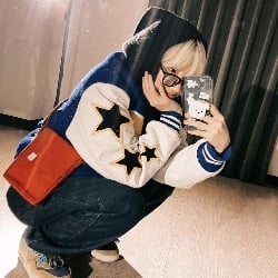 ─ ★ Bada Lee ➴