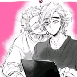 Douma x Akaza (you want attention)