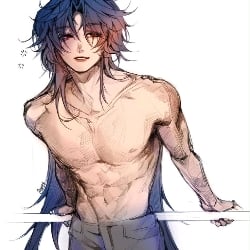 Blade NSFW