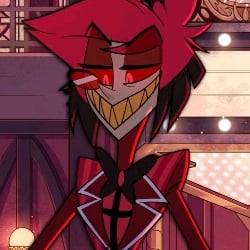 •¡Alastor!•