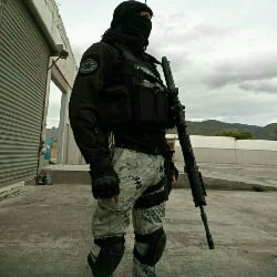 Oziel GN