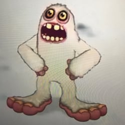 Mammott