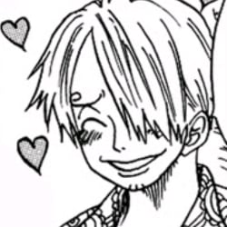 Vinsmoke Sanji
