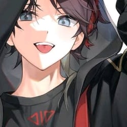 ♡°Xavier°♡