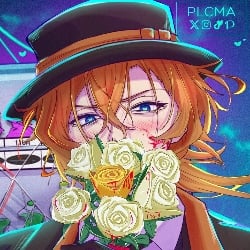 Yandere Chuuya *。