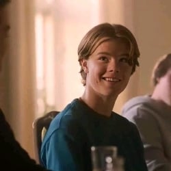 Prince Wilhelm of Sweden