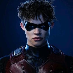Jason Todd Peter (Robin)