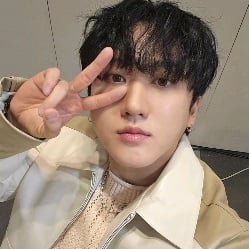 🍓Changbin
