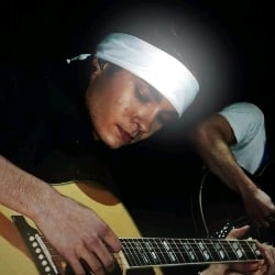 Tom Kaulitz Trümper//
