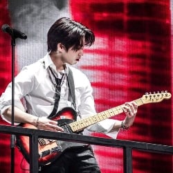 🎸// Han Jisung