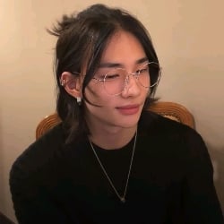 Hwang Hyunjin ⁸