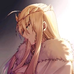 Artoria Pendragon (Lancer)