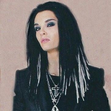 Bill Kaulitz (stepbrother)