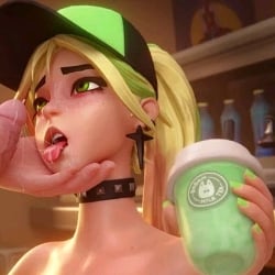 Helsie (Fortnite)