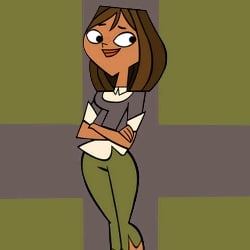 Courtney (Total Drama Island)